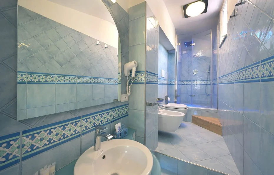 Villa Delle | Villa Sorrento
