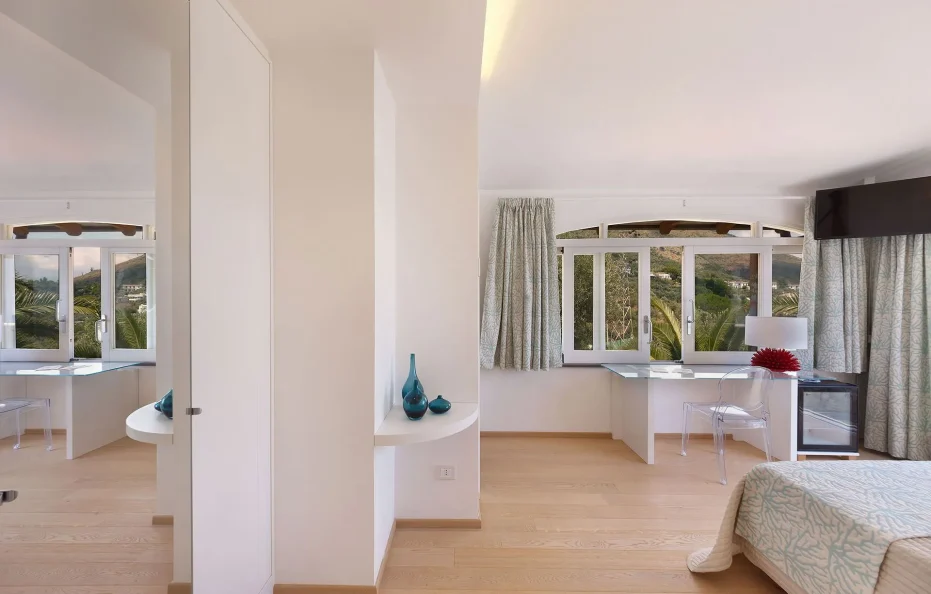 Villa Delle | Villa Sorrento