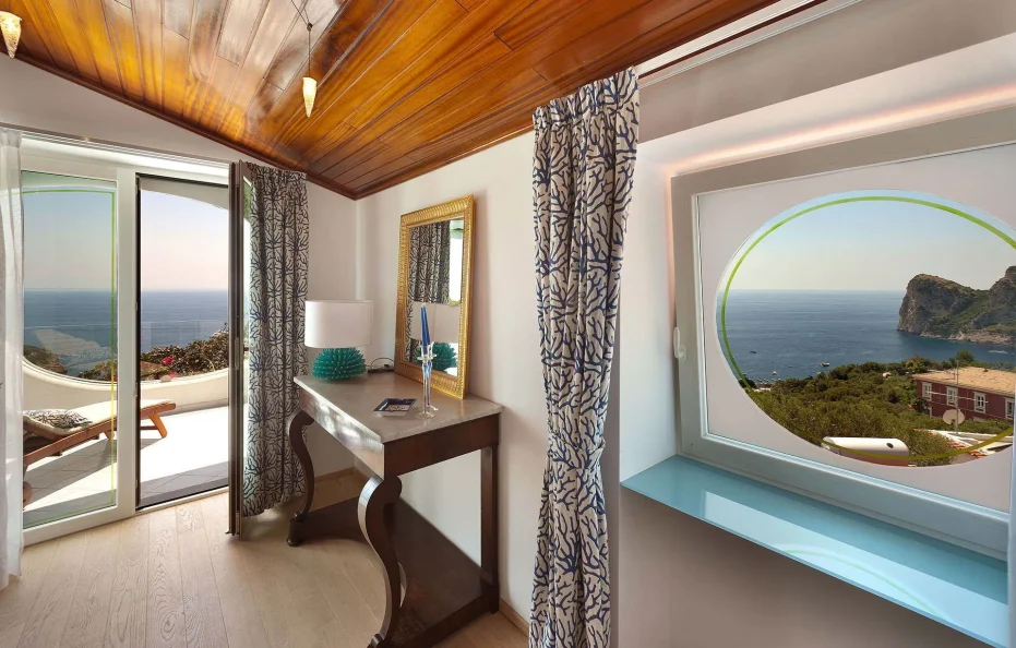 Villa Delle | Villa Sorrento