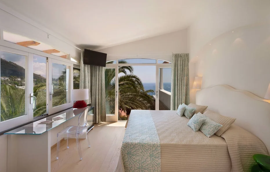 Villa Delle | Villa Sorrento