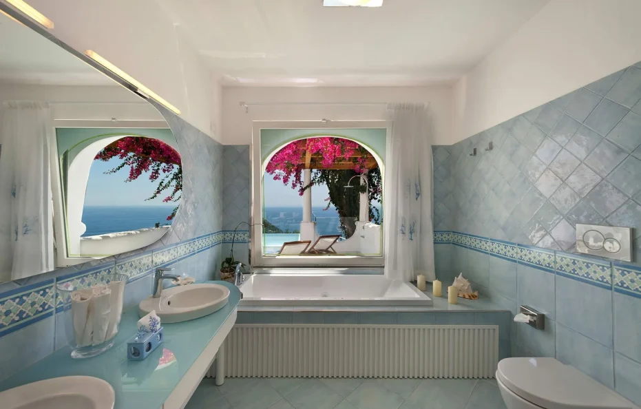 Villa Delle | Villa Sorrento