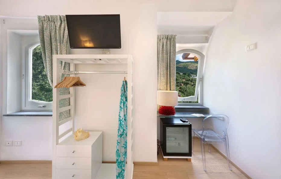Villa Delle | Villa Sorrento