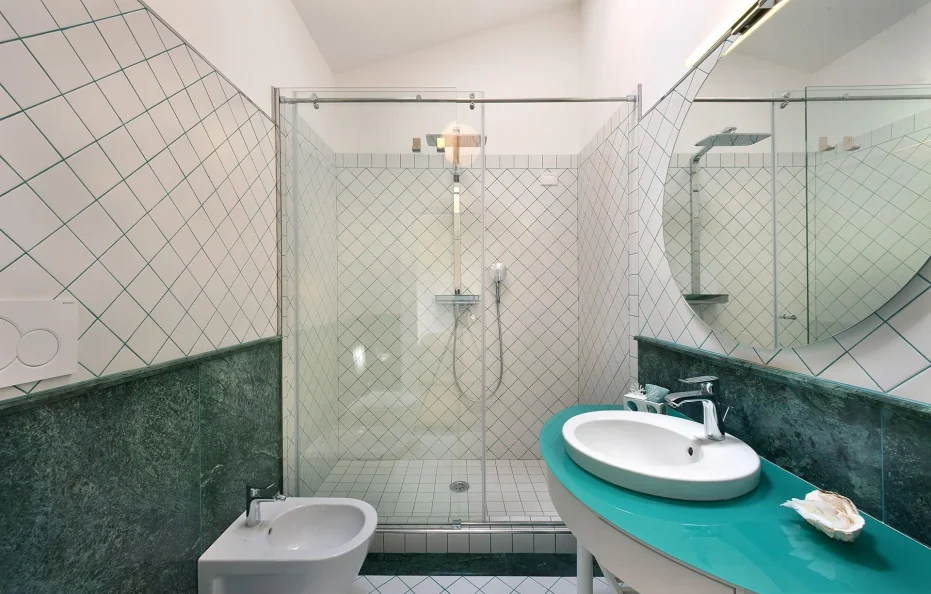 Villa Delle | Villa Sorrento