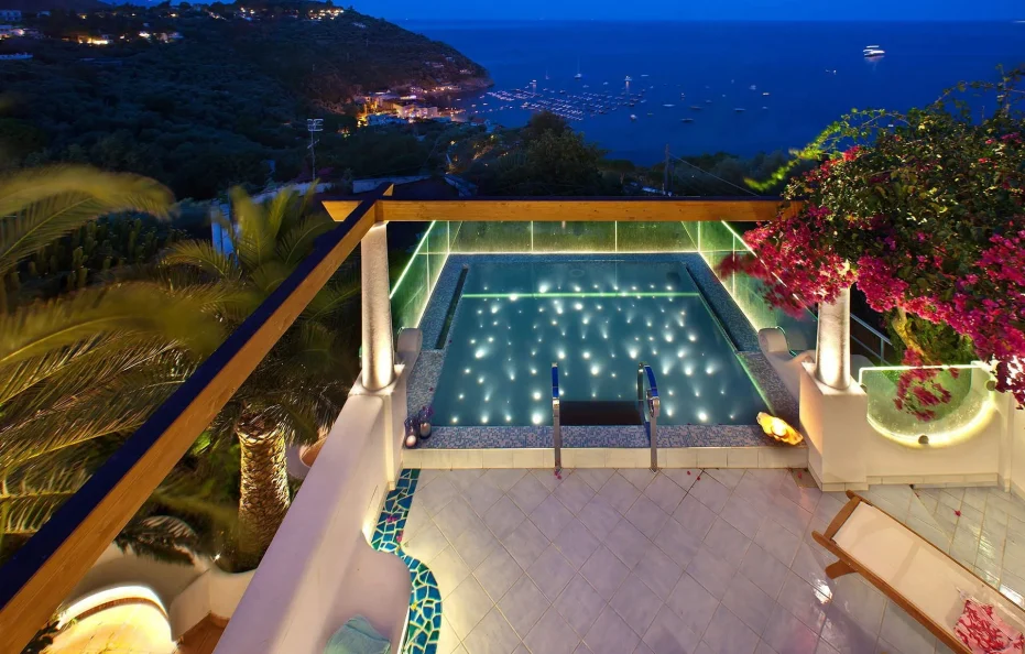 Villa Delle | Villa Sorrento