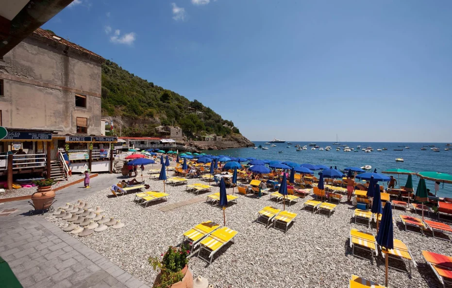 Villa Delle | Villa Sorrento