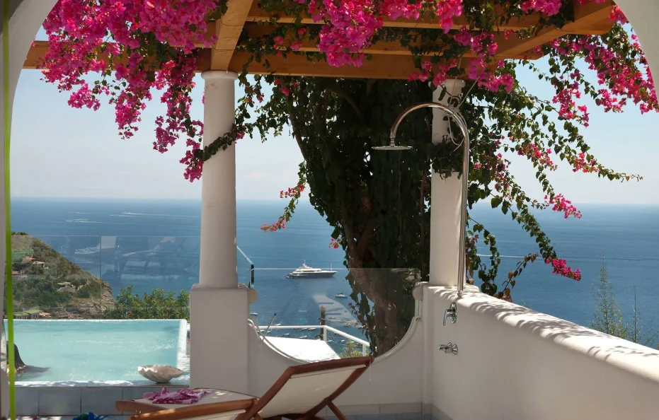 Villa Delle | Villa Sorrento
