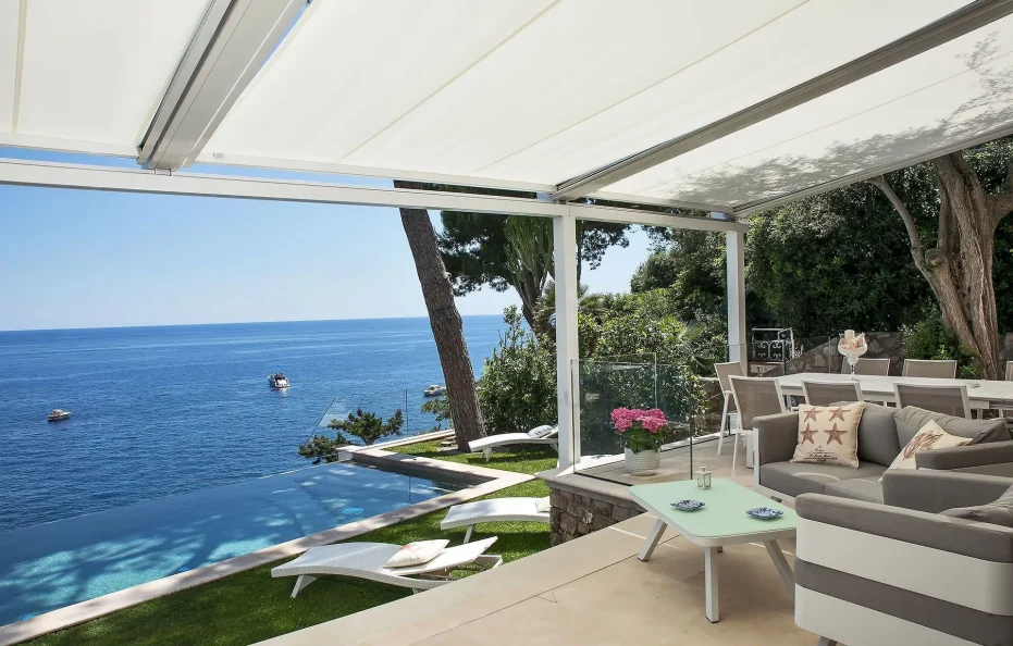 Villa Ieranto | Villa Sorrento