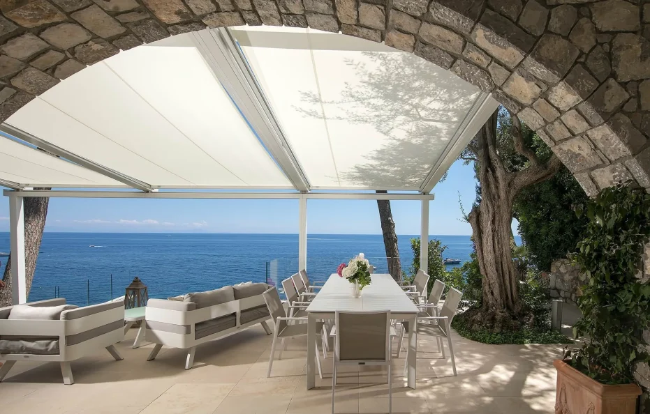 Villa Ieranto | Villa Sorrento