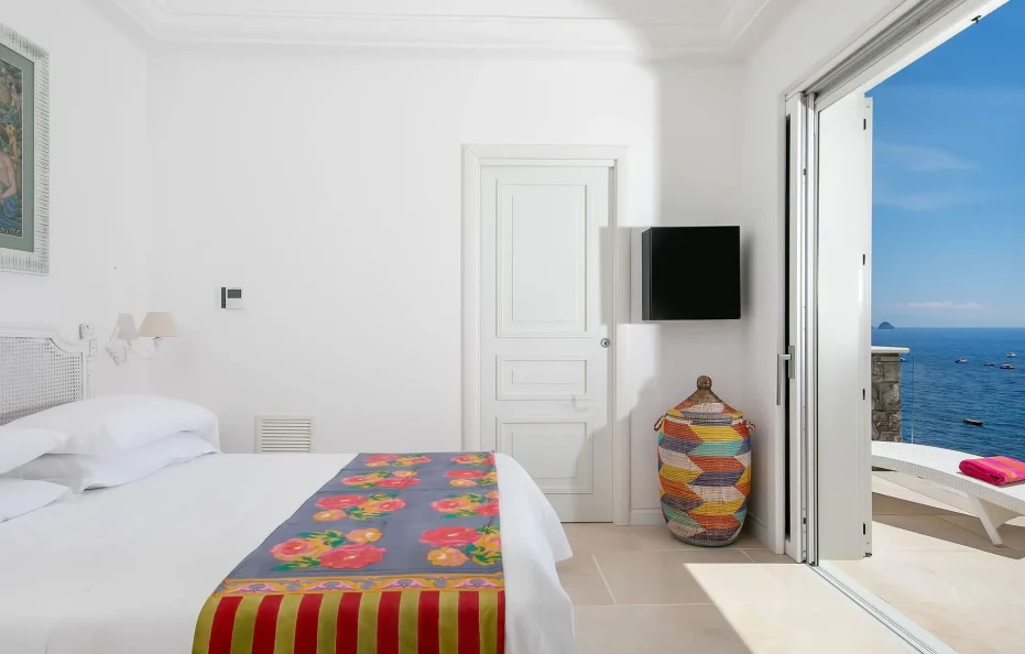 Villa Ieranto | Villa Sorrento