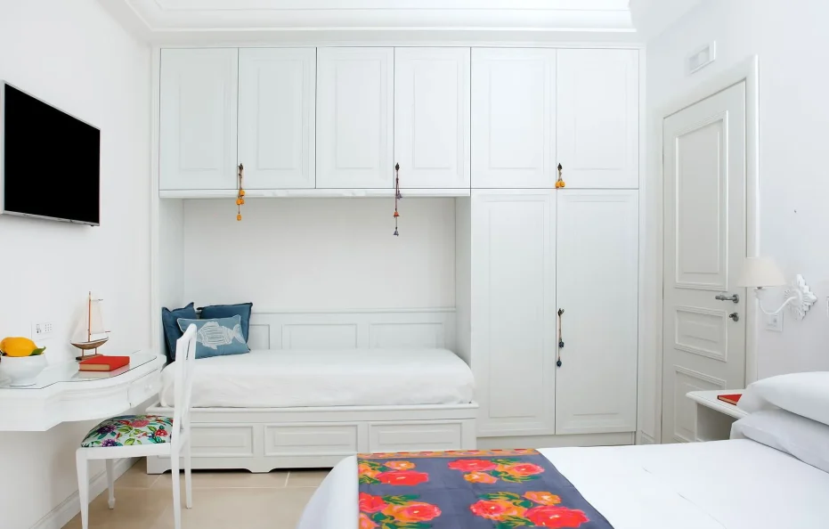 Villa Ieranto | Villa Sorrento