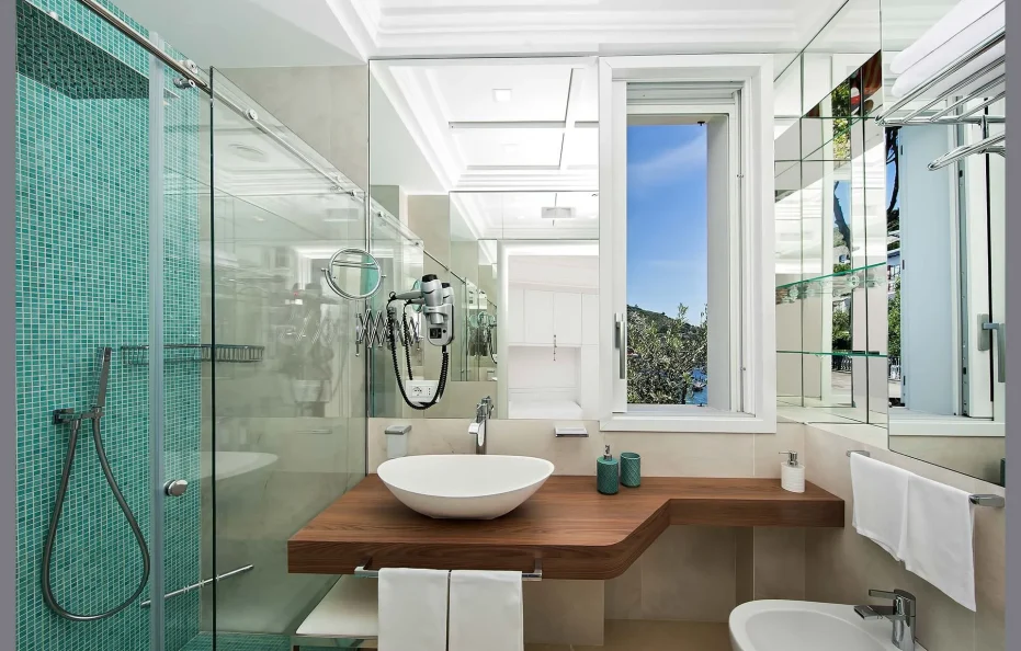 Villa Ieranto | Villa Sorrento