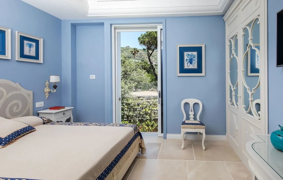 Villa Ieranto | Villa Sorrento