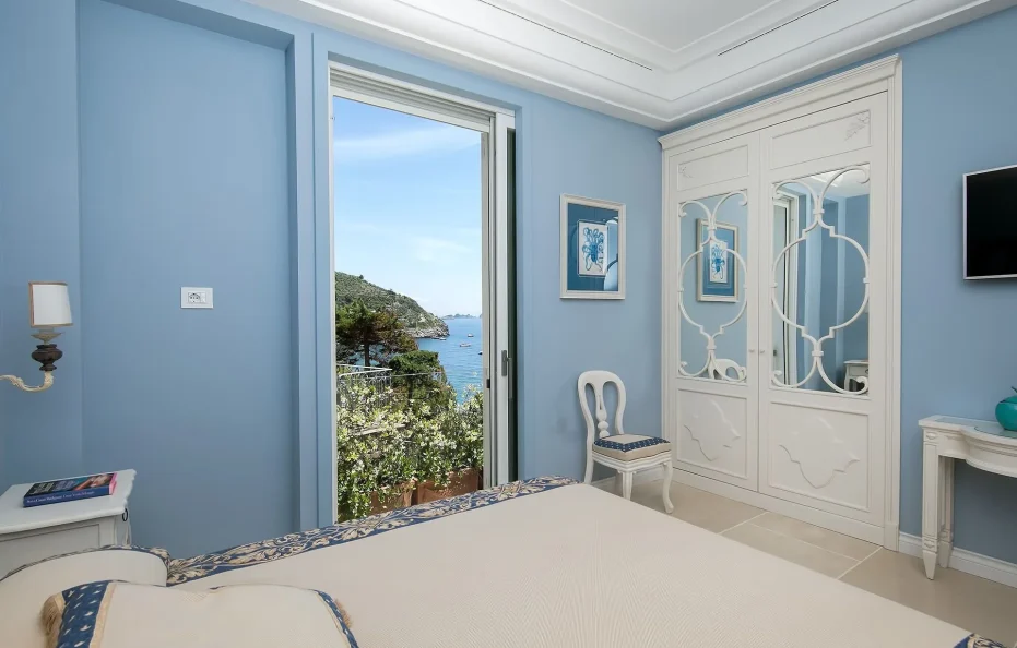 Villa Ieranto | Villa Sorrento