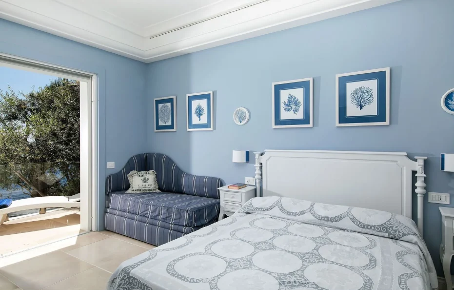 Villa Ieranto | Villa Sorrento