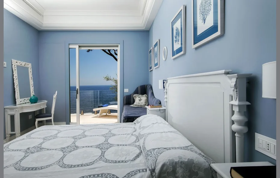 Villa Ieranto | Villa Sorrento