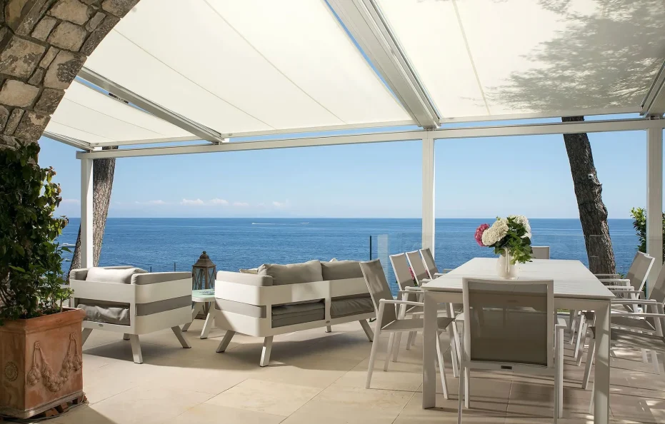 Villa Ieranto | Villa Sorrento
