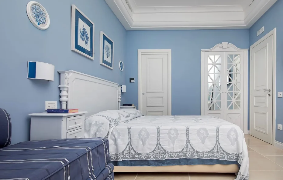 Villa Ieranto | Villa Sorrento