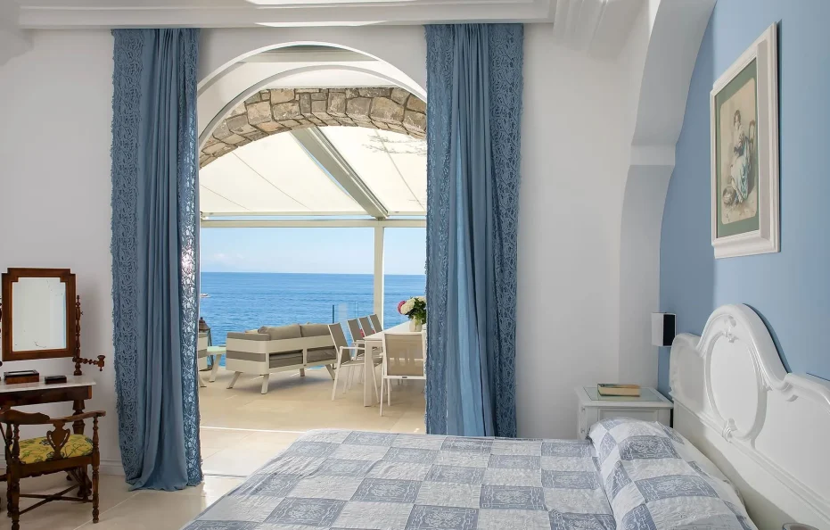 Villa Ieranto | Villa Sorrento