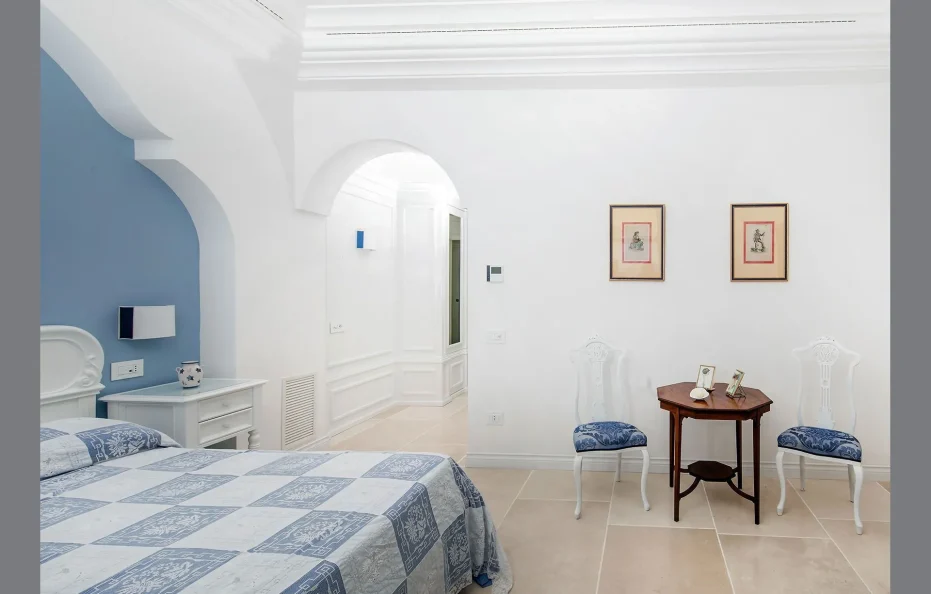 Villa Ieranto | Villa Sorrento
