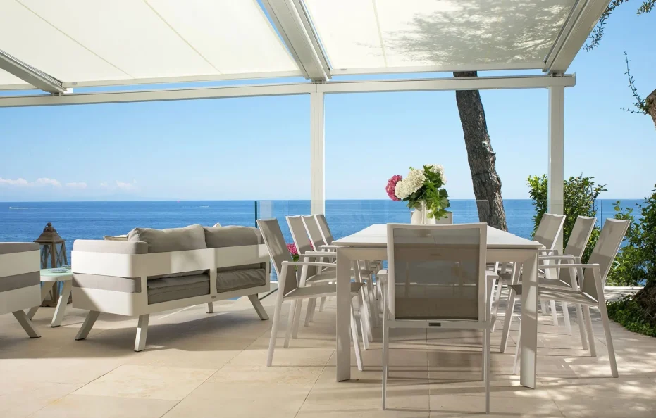 Villa Ieranto | Villa Sorrento