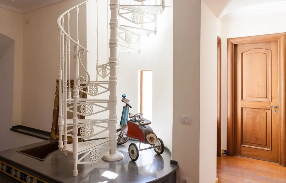 Villa Polluce | Villa Sorrento