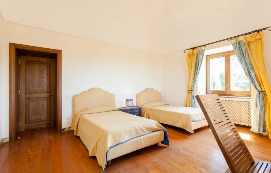 Villa Polluce | Villa Sorrento