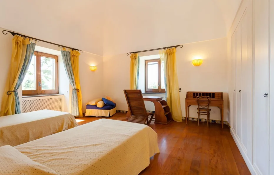 Villa Polluce | Villa Sorrento