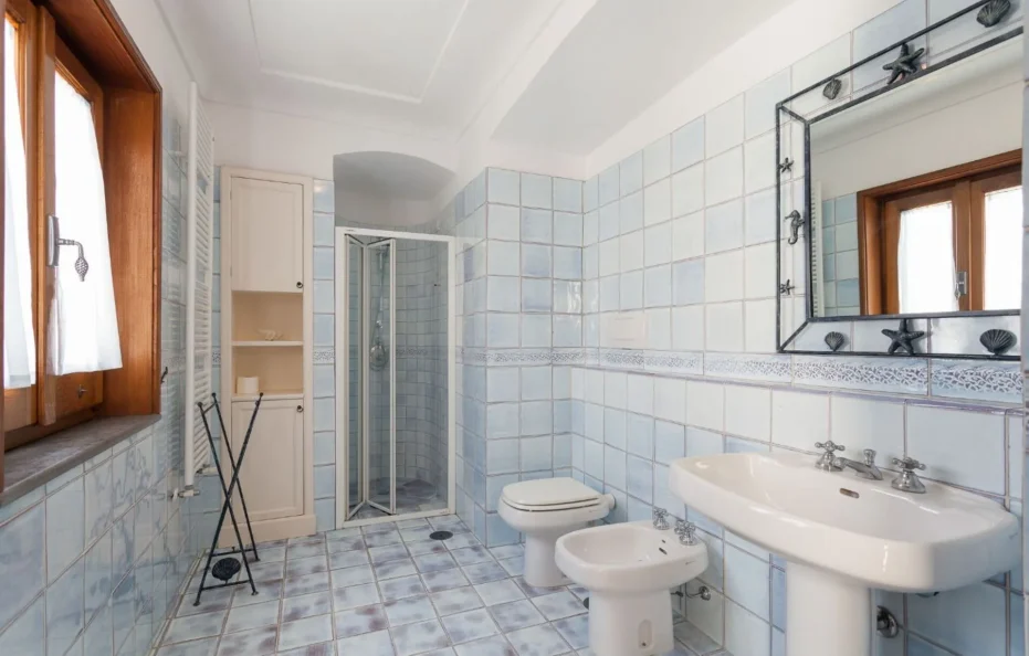 Villa Polluce | Villa Sorrento
