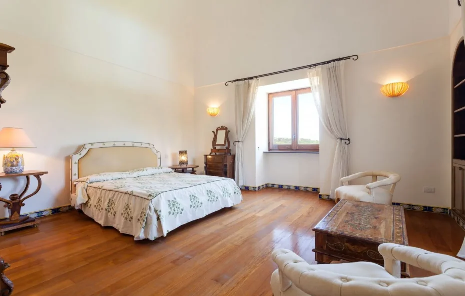 Villa Polluce | Villa Sorrento
