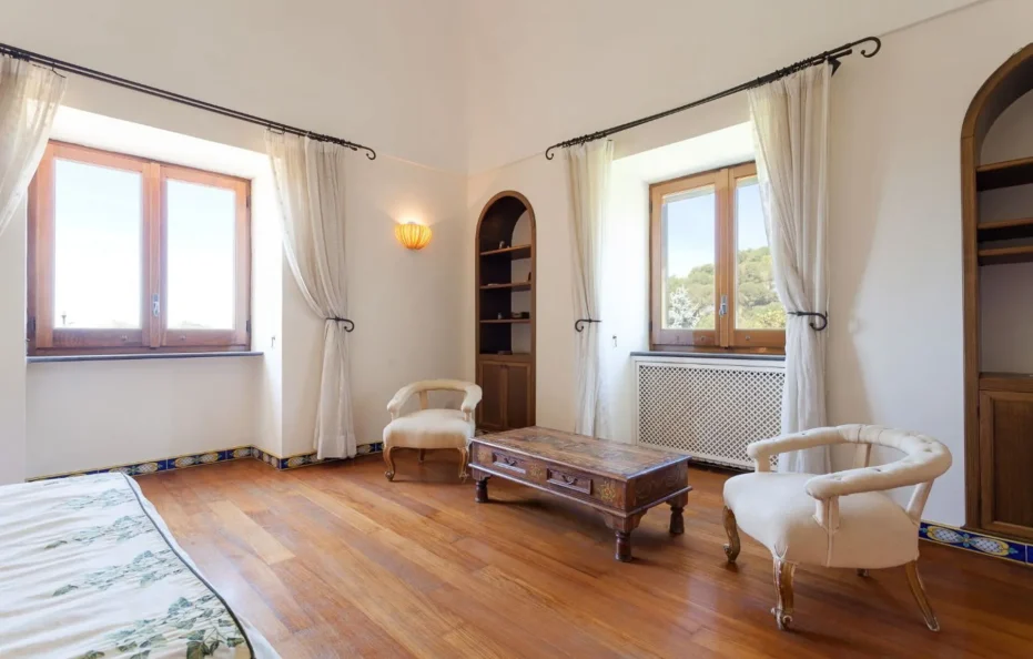 Villa Polluce | Villa Sorrento