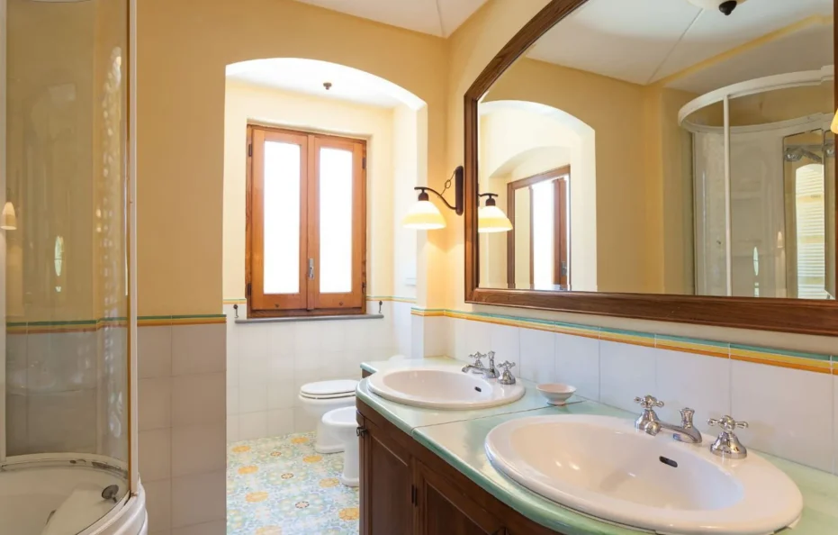 Villa Polluce | Villa Sorrento