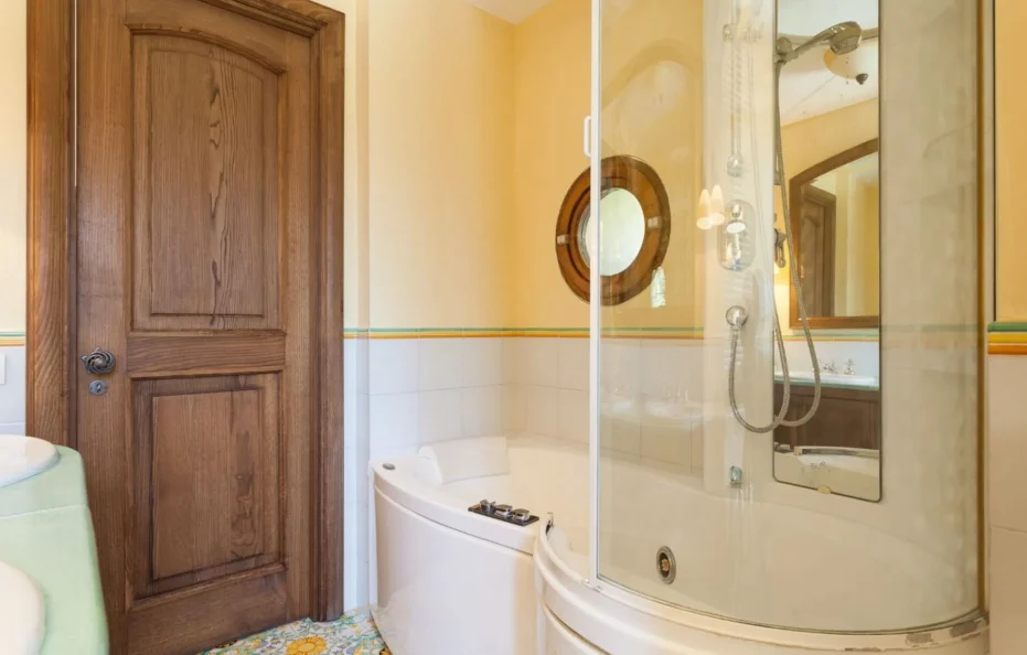 Villa Polluce | Villa Sorrento