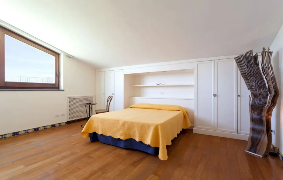 Villa Polluce | Villa Sorrento