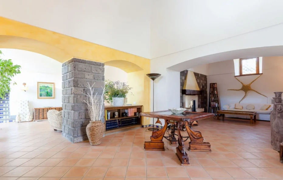Villa Polluce | Villa Sorrento