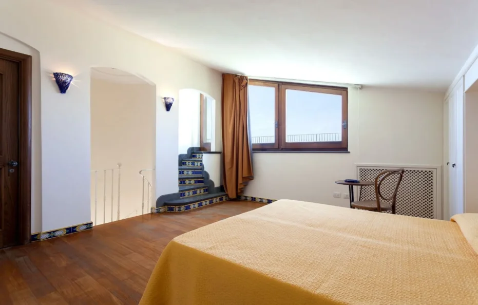 Villa Polluce | Villa Sorrento