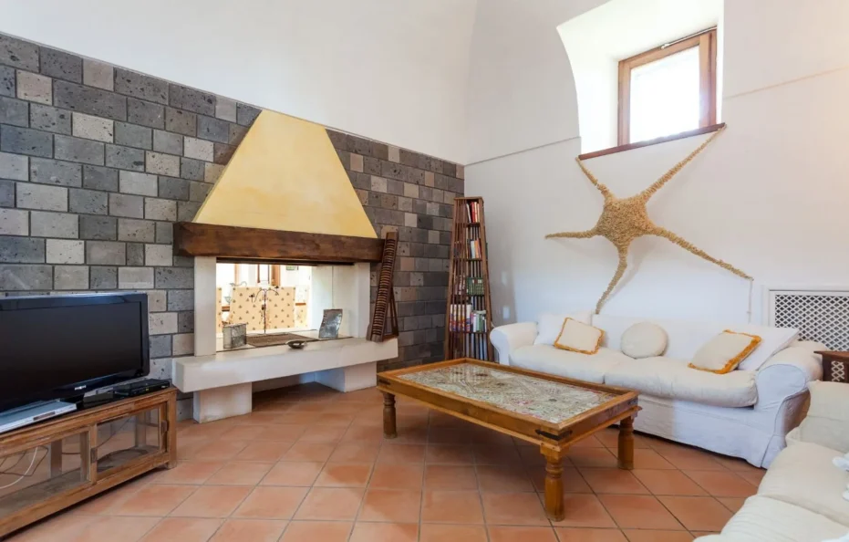 Villa Polluce | Villa Sorrento