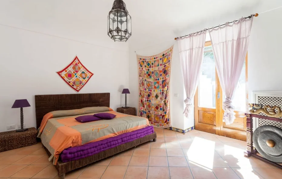 Villa Polluce | Villa Sorrento
