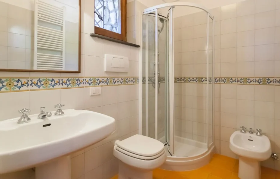 Villa Polluce | Villa Sorrento