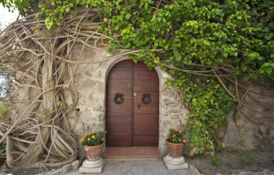 Villa Torre | Villa Sorrento