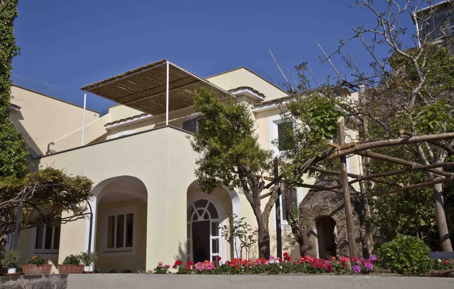 Villa Torre | Villa Sorrento