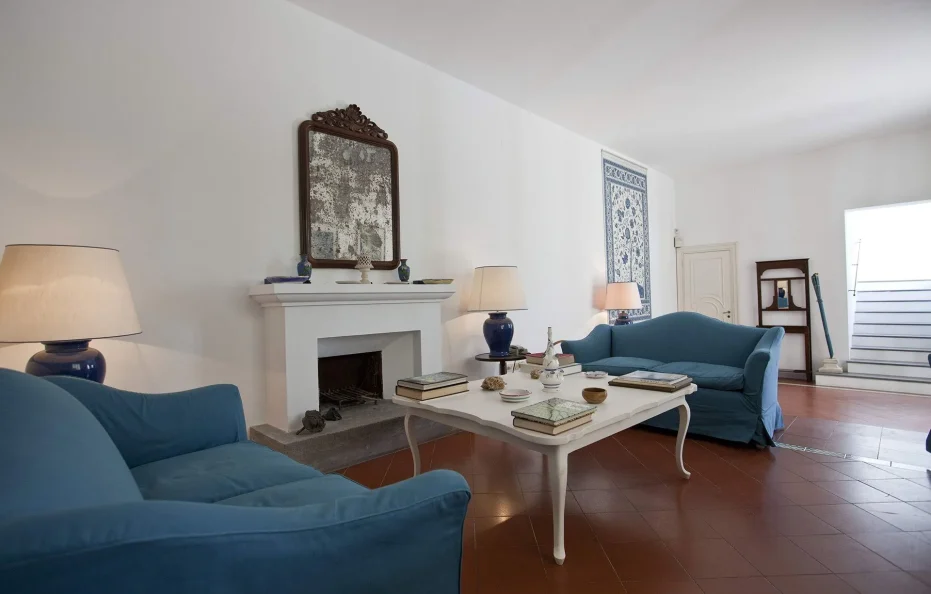 Villa Torre | Villa Sorrento