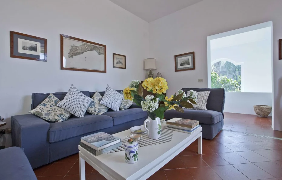 Villa Torre | Villa Sorrento