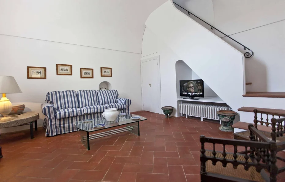 Villa Torre | Villa Sorrento