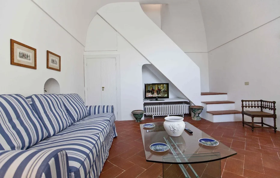 Villa Torre | Villa Sorrento