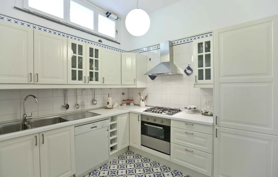 Villa Torre | Villa Sorrento