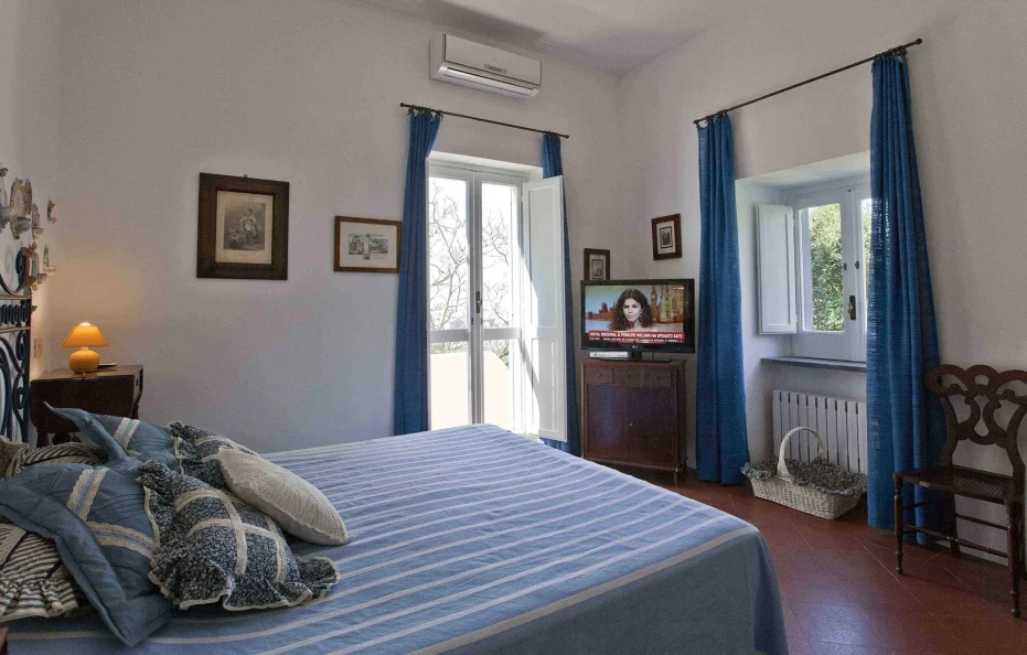 Villa Torre | Villa Sorrento