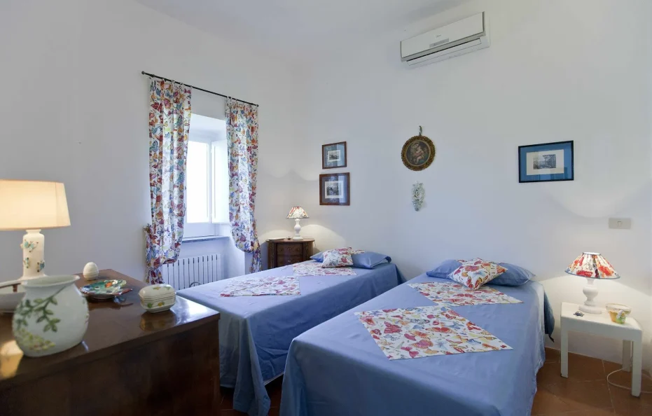 Villa Torre | Villa Sorrento