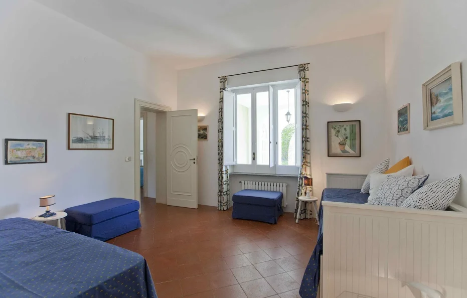 Villa Torre | Villa Sorrento