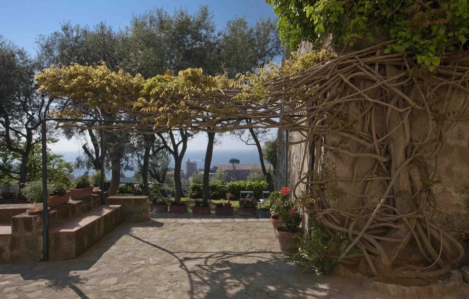 Villa Torre | Villa Sorrento