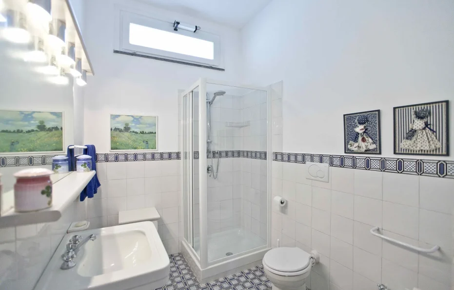 Villa Torre | Villa Sorrento